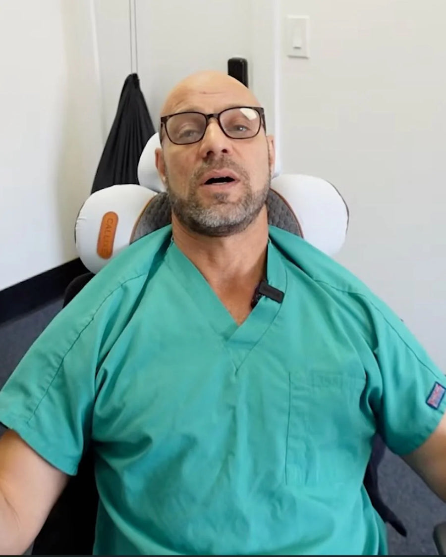 Dr. David Meyer