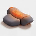 Averelle Massagekissen