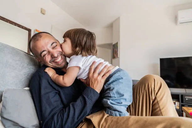 Ihre Kinder werden Ihnen dankbar sein
